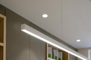 LED Pendelleuchte 3035